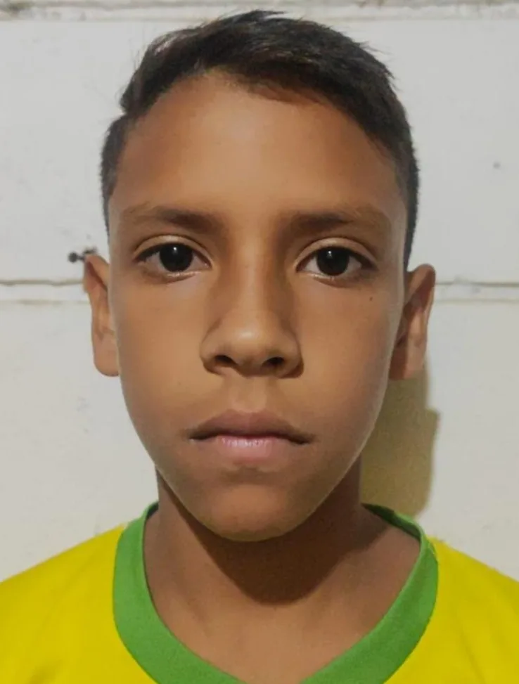 Ismael Francisco