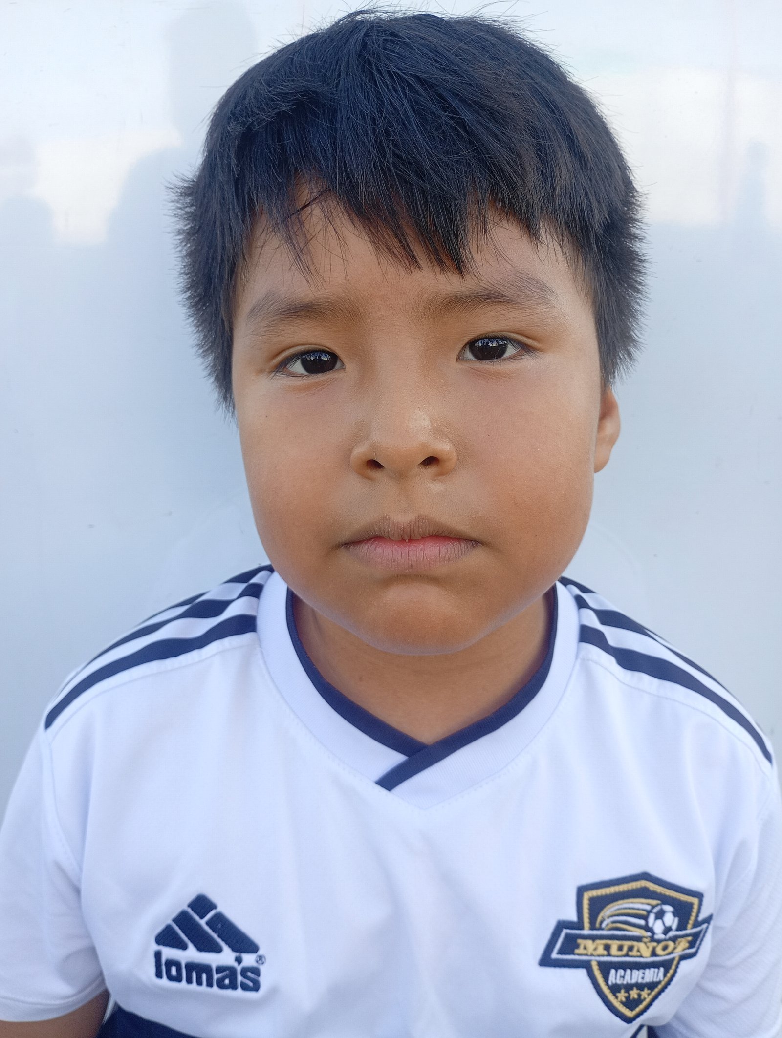 Marcos David