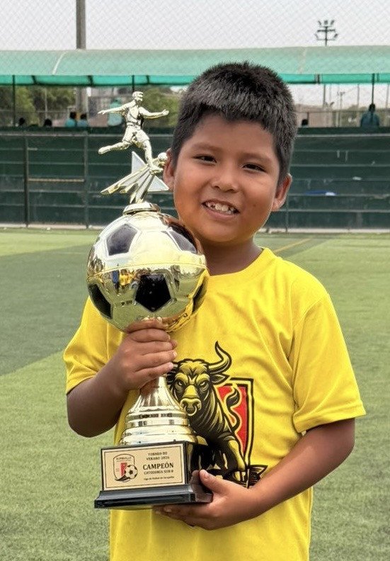 Dylan Jesús