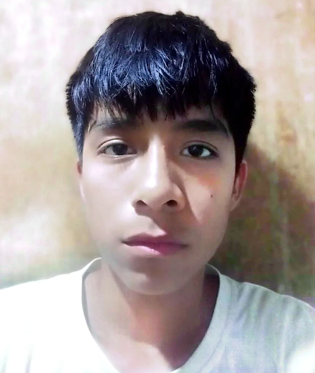 JOSUE D`ALESSANDRO
