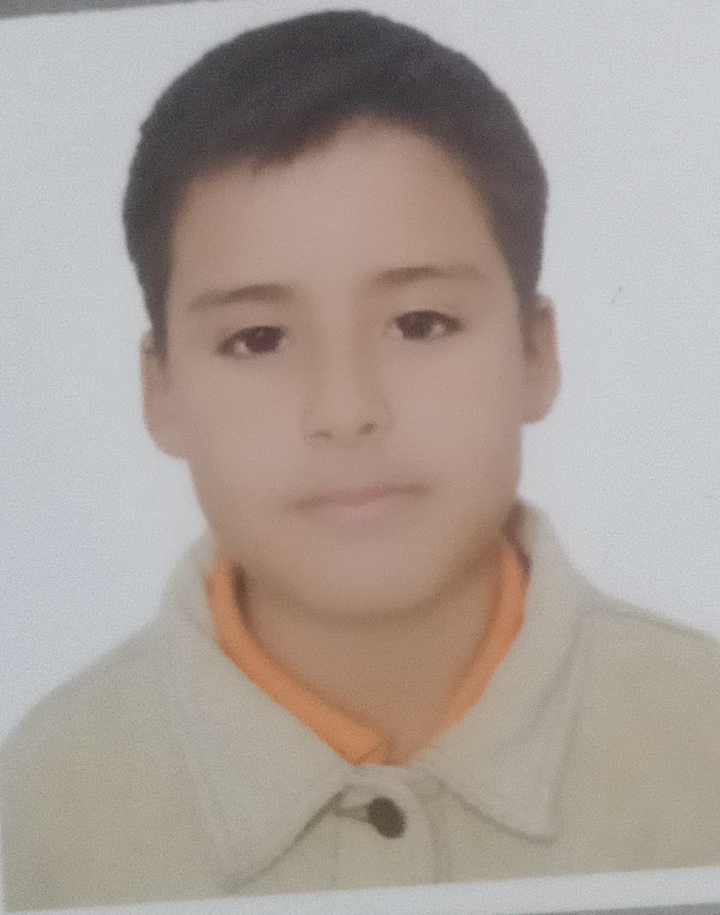 ABDIEL IBRAHIM