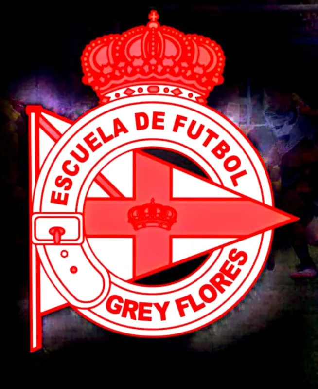 Escuela de fútbol Grey Mendoza