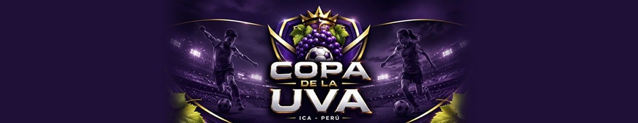 Cover "Copa de la Uva"  | Cat. 2014